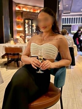 Cleo in BWI