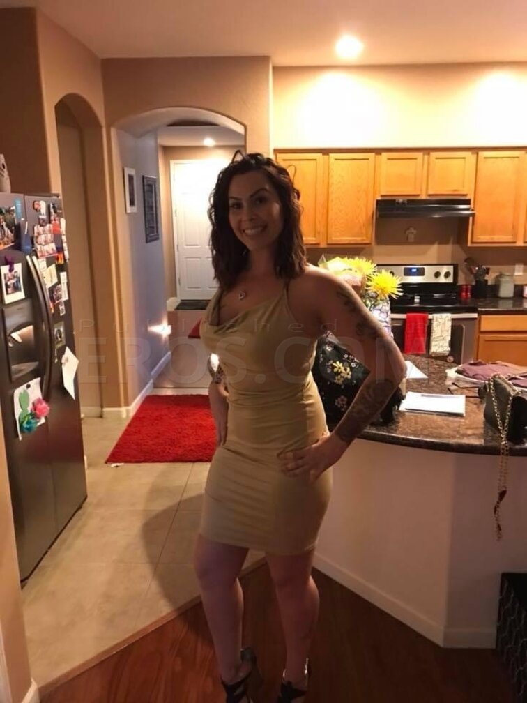 Sexxi lexi