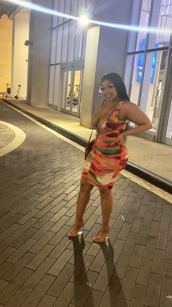Chanel Renee