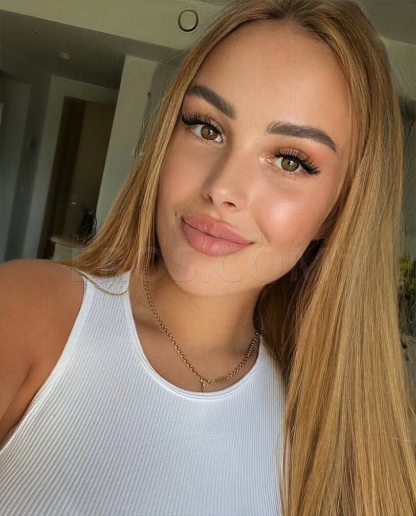 Adriana Bellevue