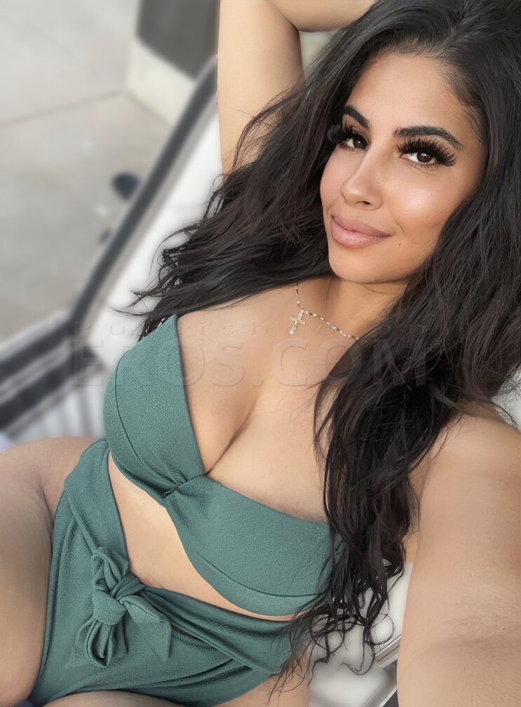 Lexi Rose