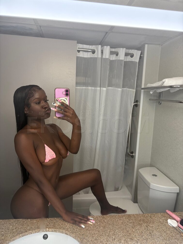 Keisha