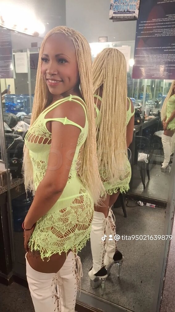 Vanessa