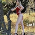 Lina Ray