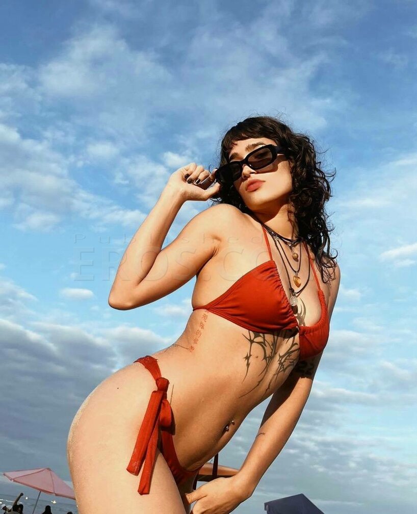 Valentina in novi
