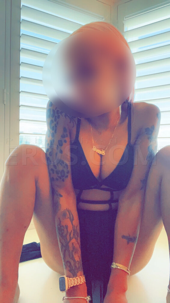 MESSY MADISON