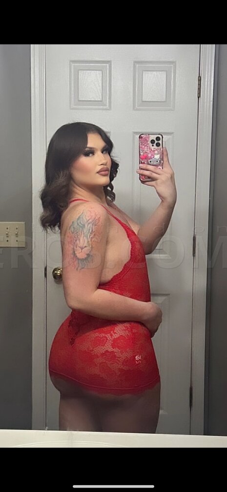 Mini doll