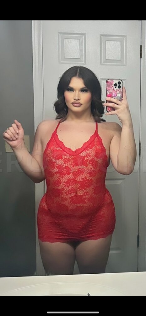 Mini doll