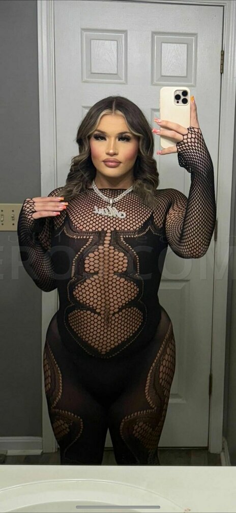 Mini doll