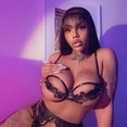 TS Zoey C.