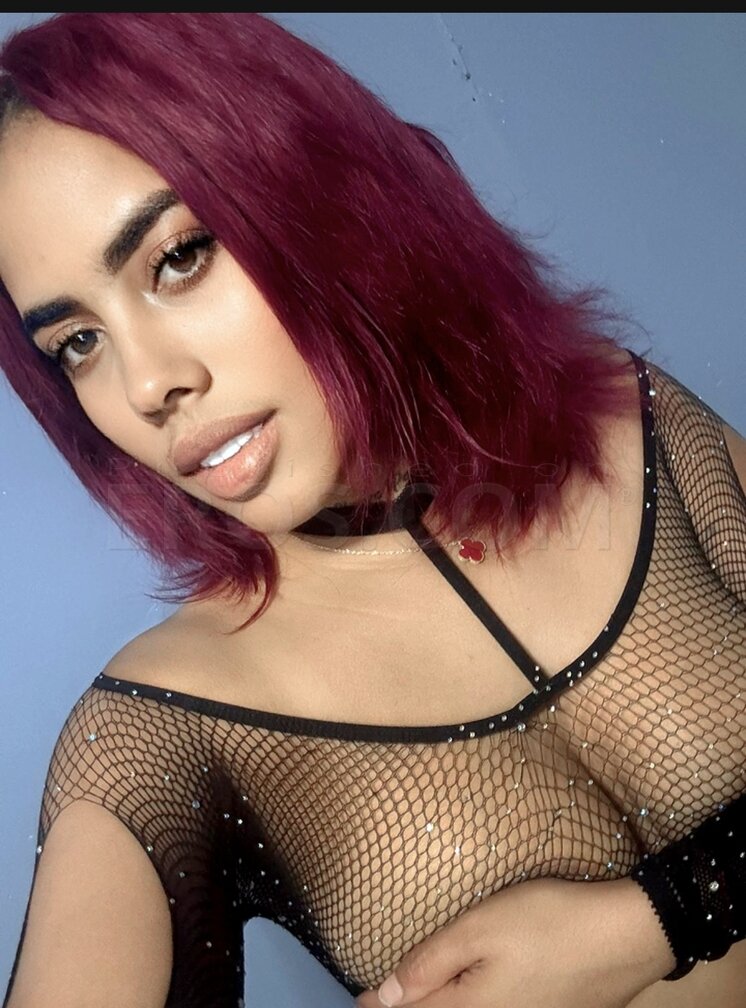 Shanel