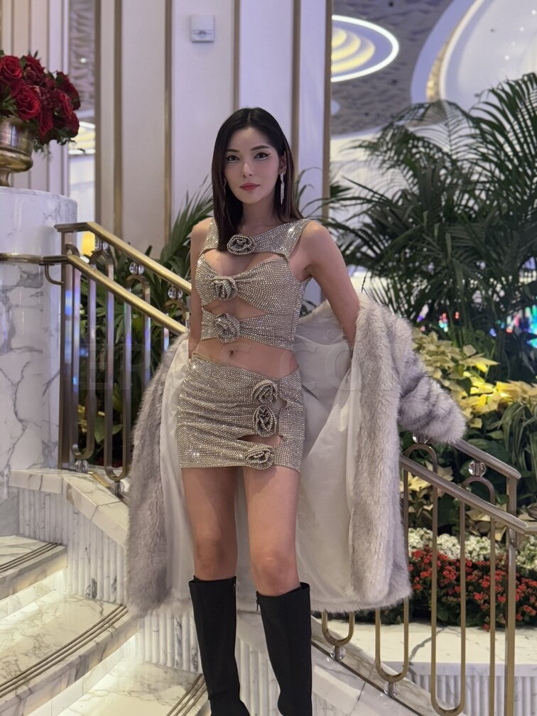 VIP Miyuki Blossom