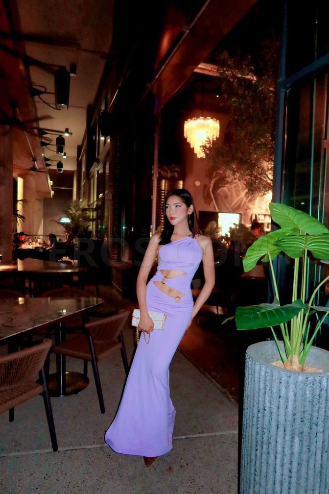 VIP Miyuki Blossom in Austin