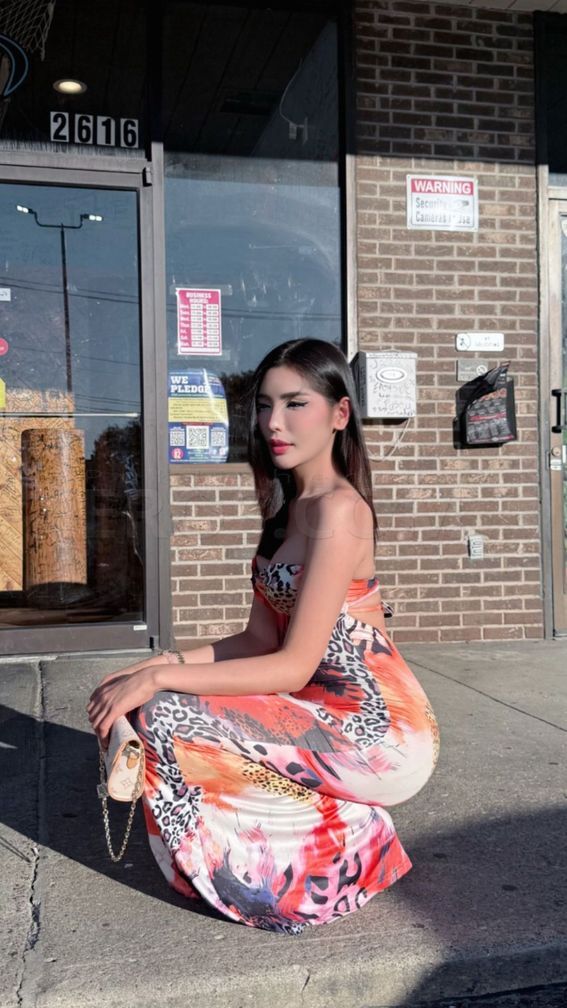 VIP Miyuki Blossom in Austin