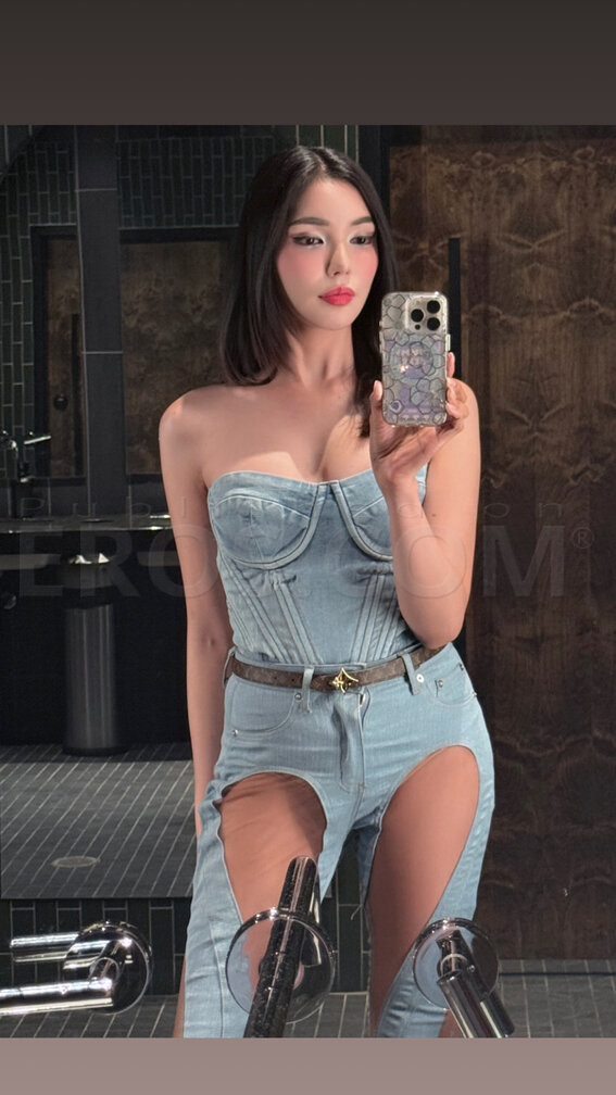 VIP Miyuki Blossom