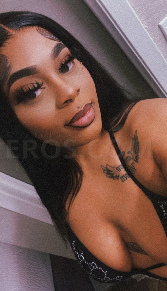Monae Monroe