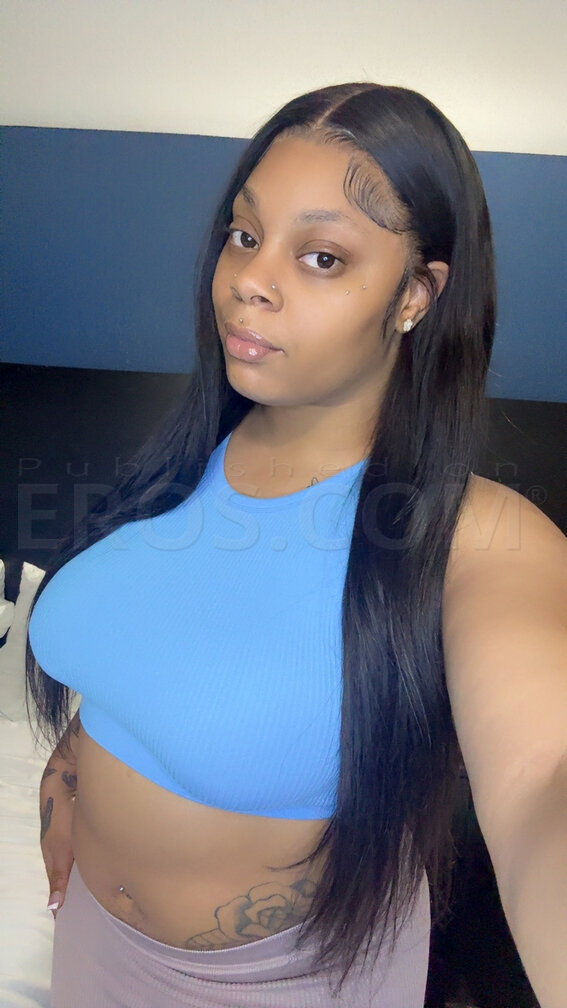 Monae Monroe