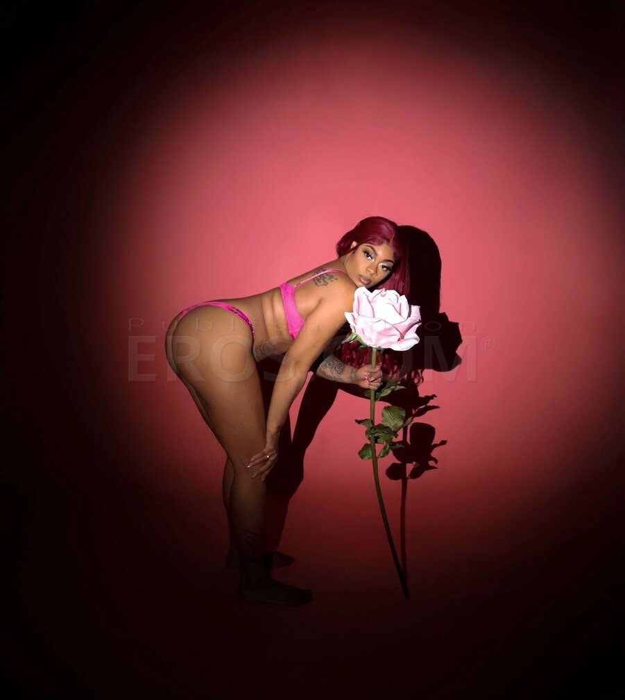 Monae Monroe