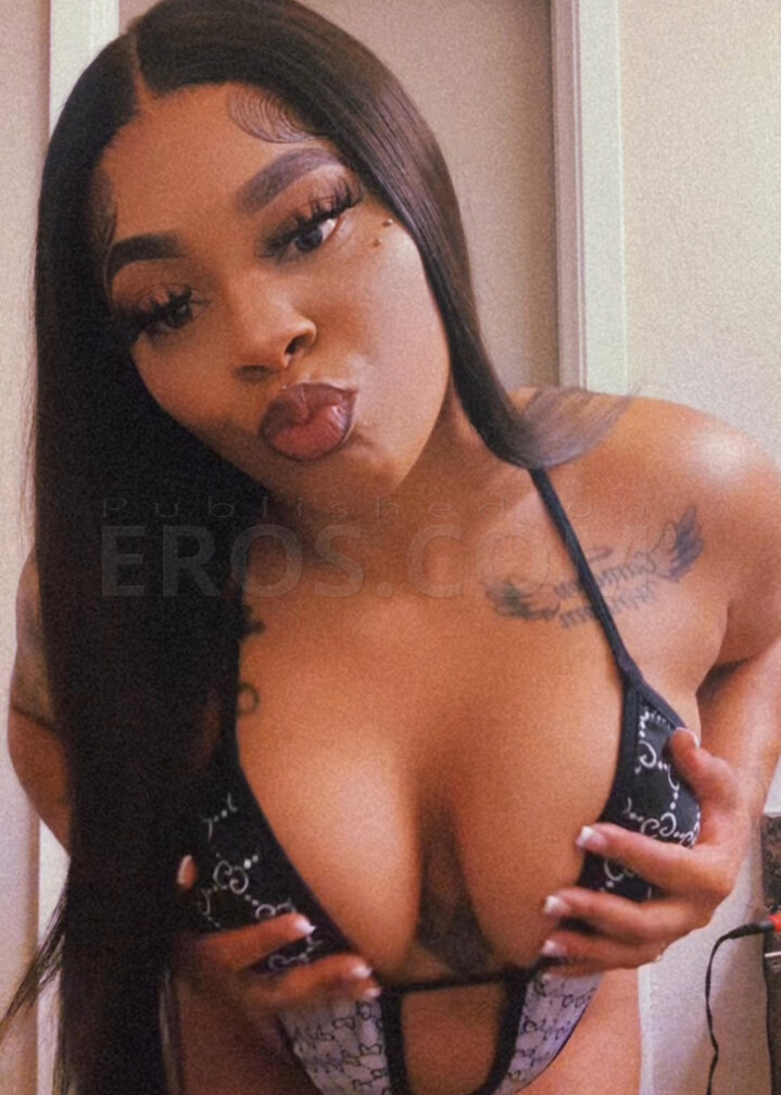 Monae Monroe