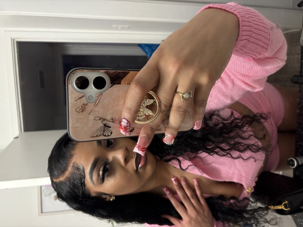 Monae Monroe