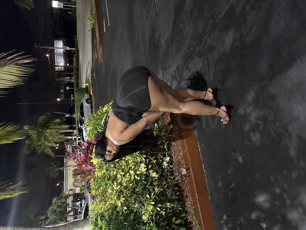 Monae Monroe