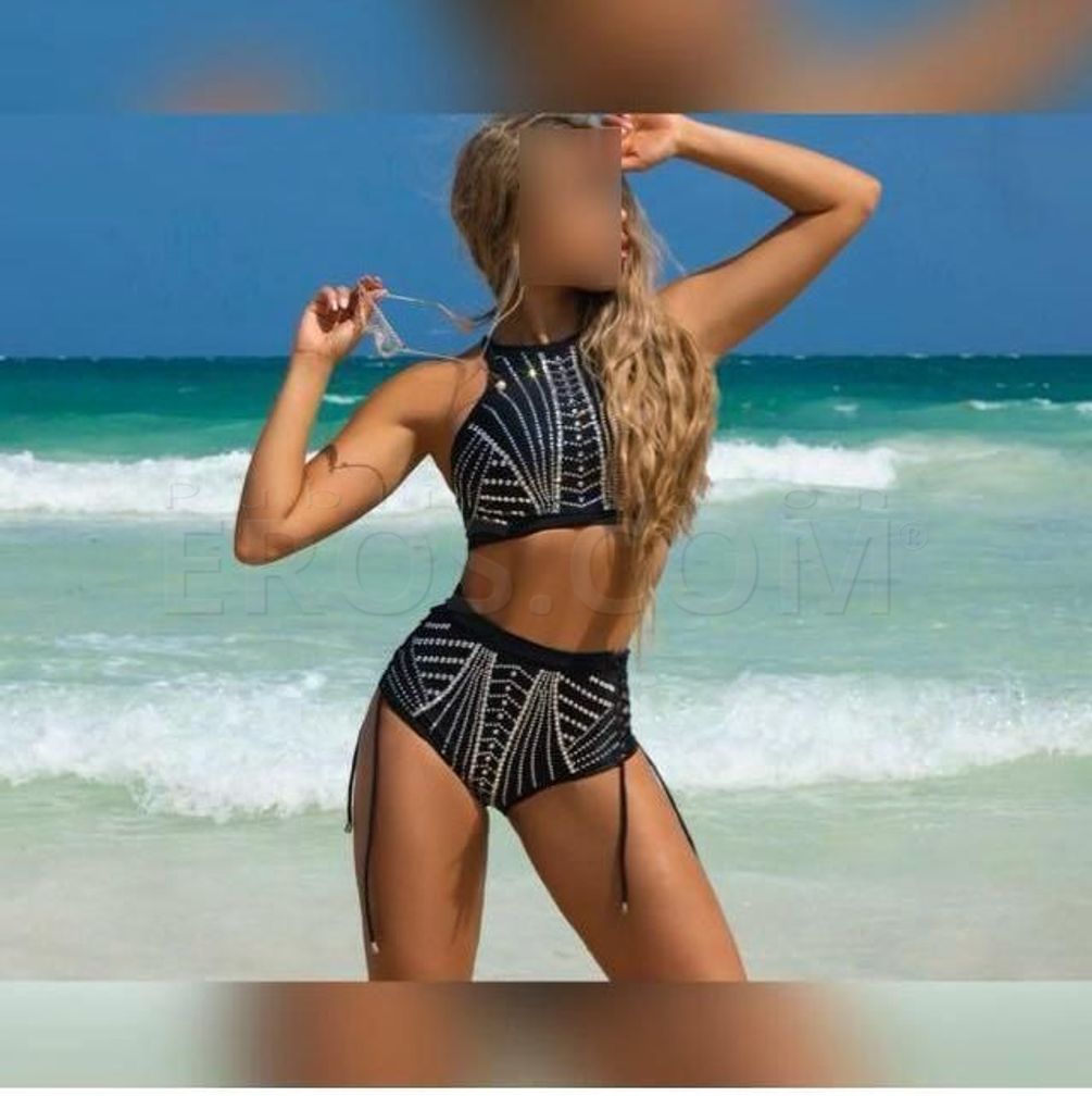 Barbi Love