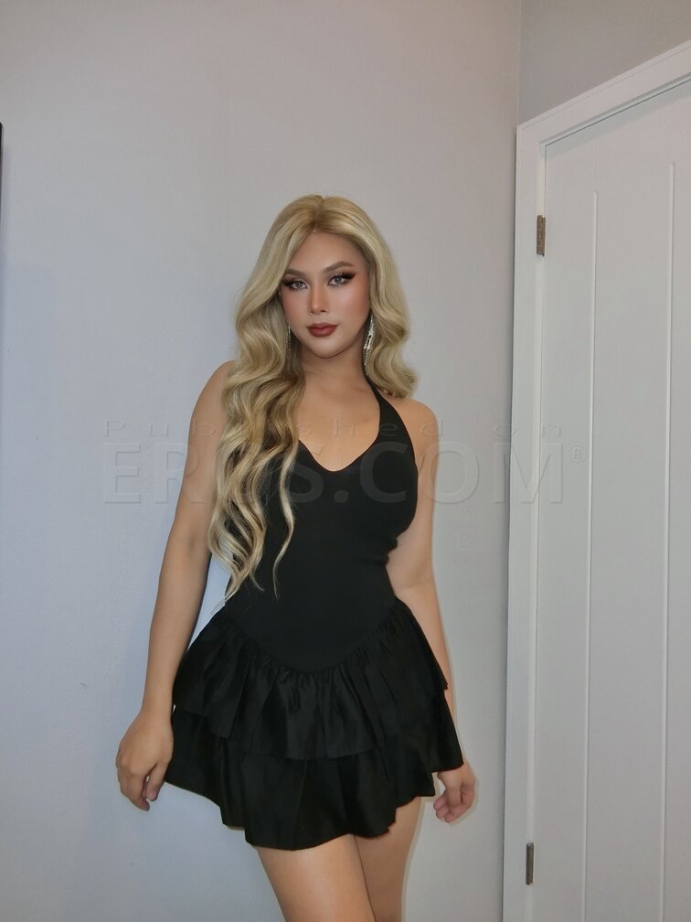 TS Carissa
