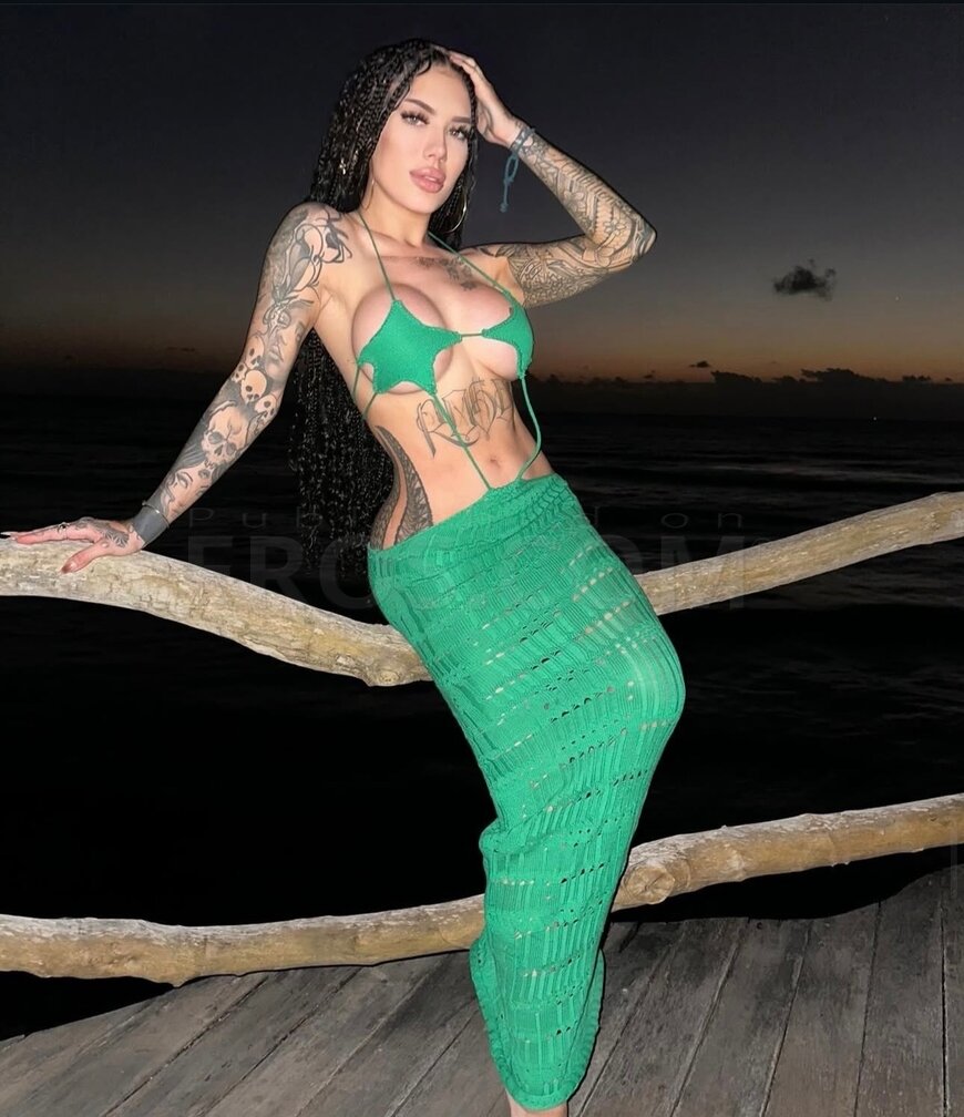 Lacey Jayne