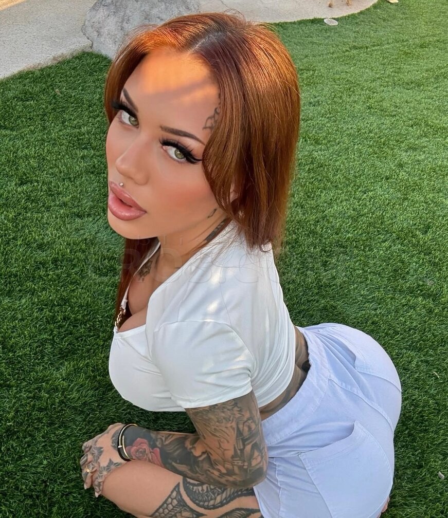Lacey Jayne
