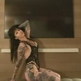 Tattoo Queen