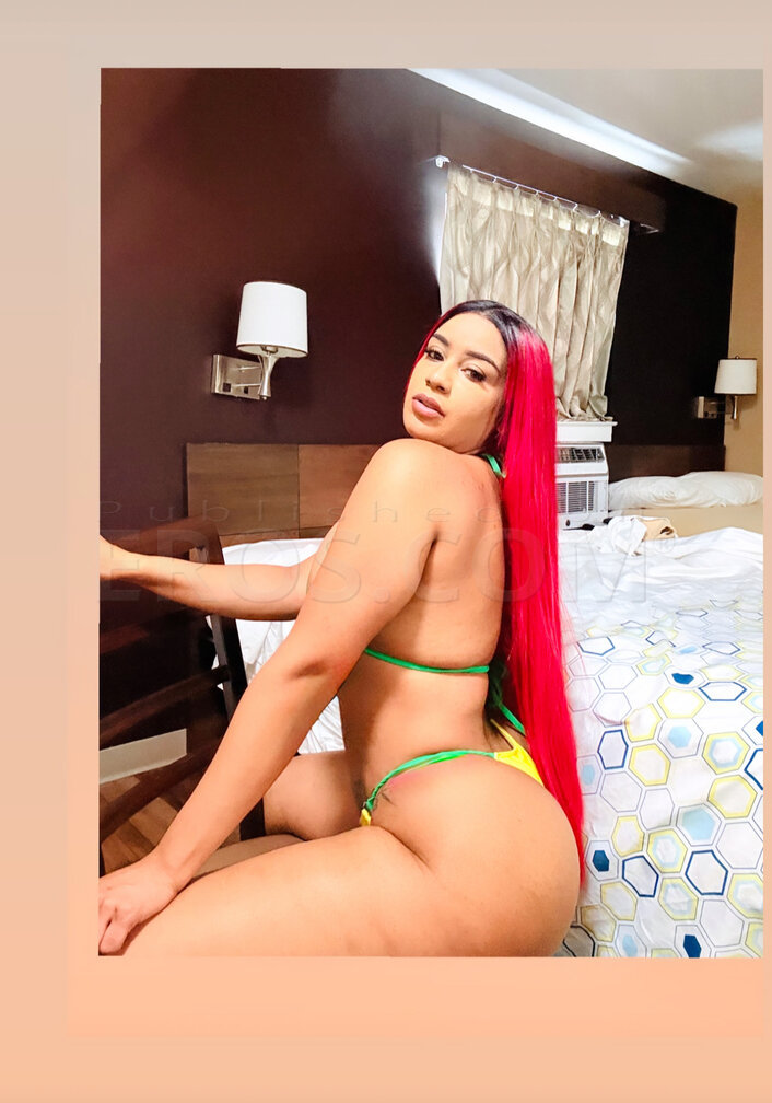 Keysha
