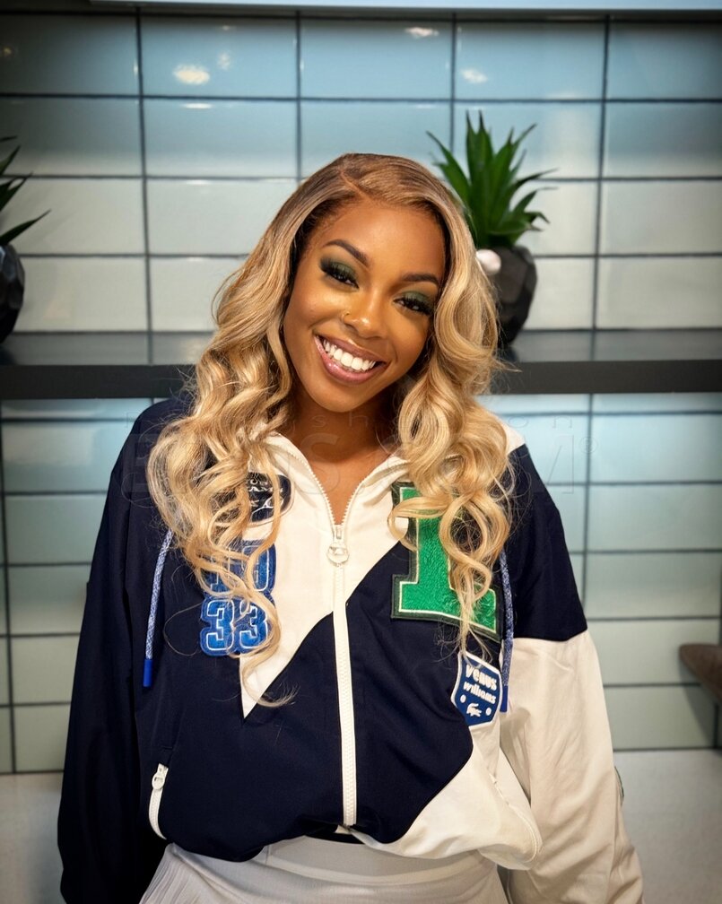 Ms.Banks