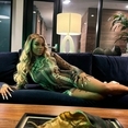 Ms.Banks