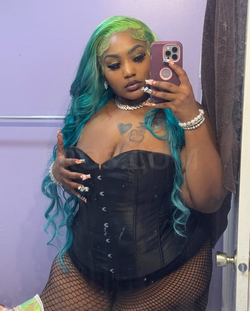 Luxe LaRue
