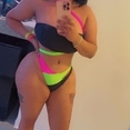 Sexy latina