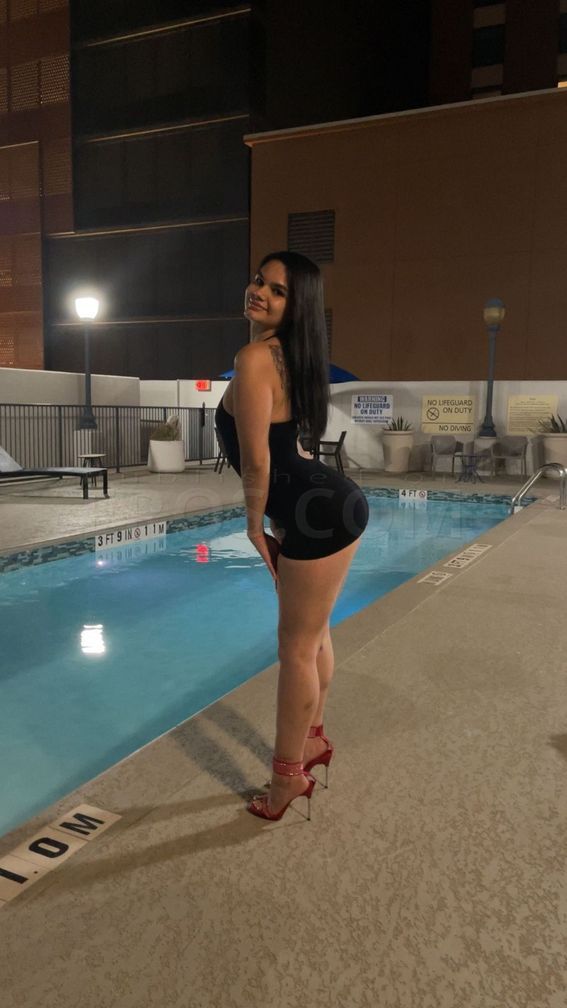 Monica Rodriguez