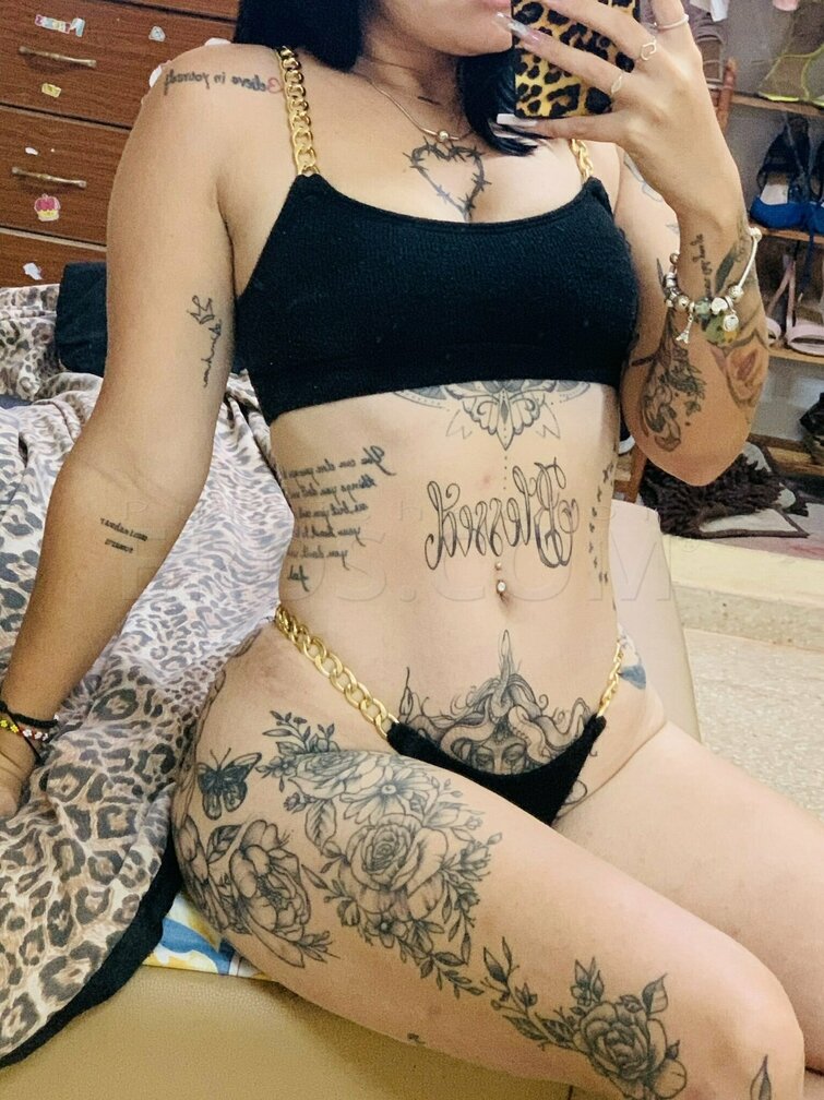 Melissa