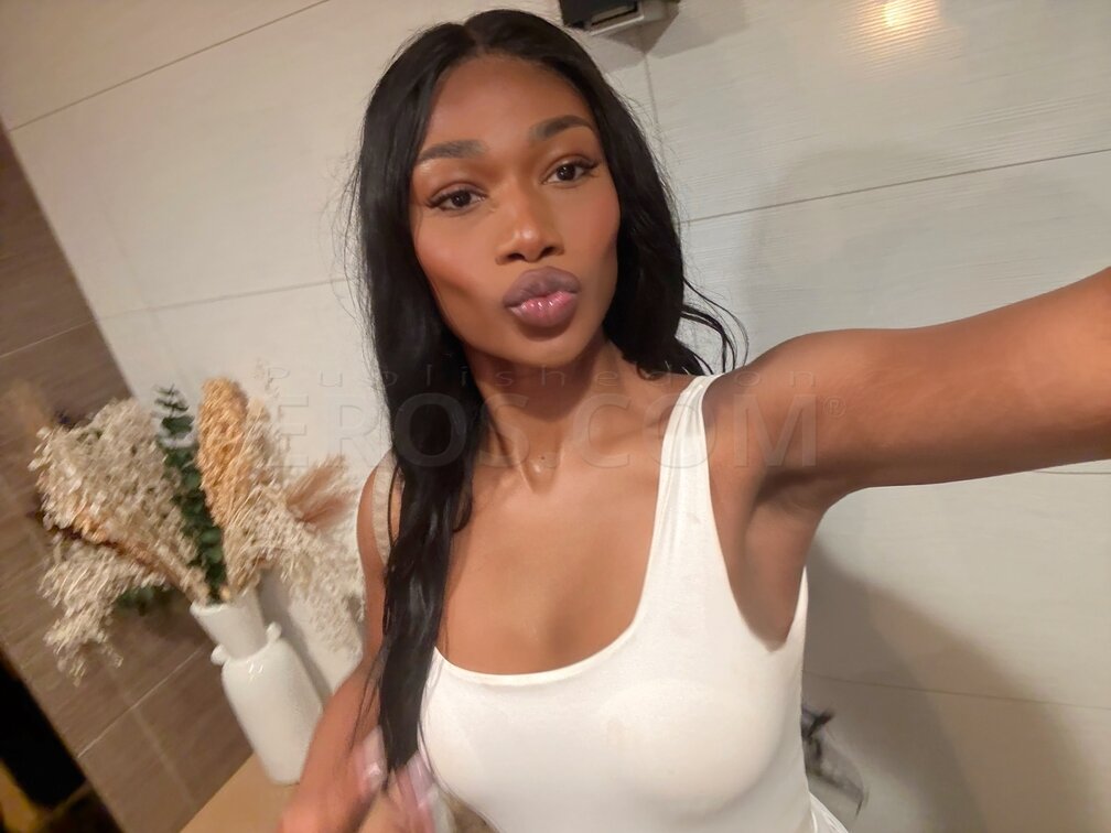 VIP Shay Dior