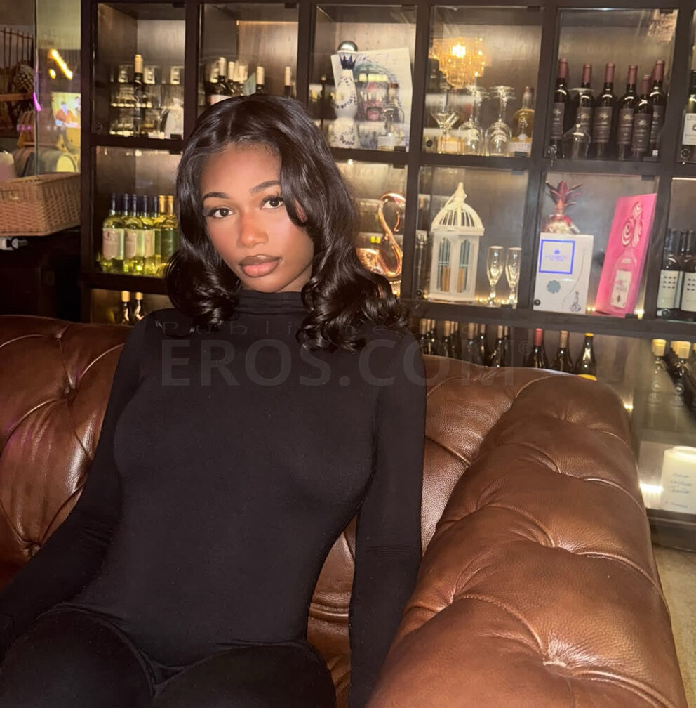 VIP Shay Dior