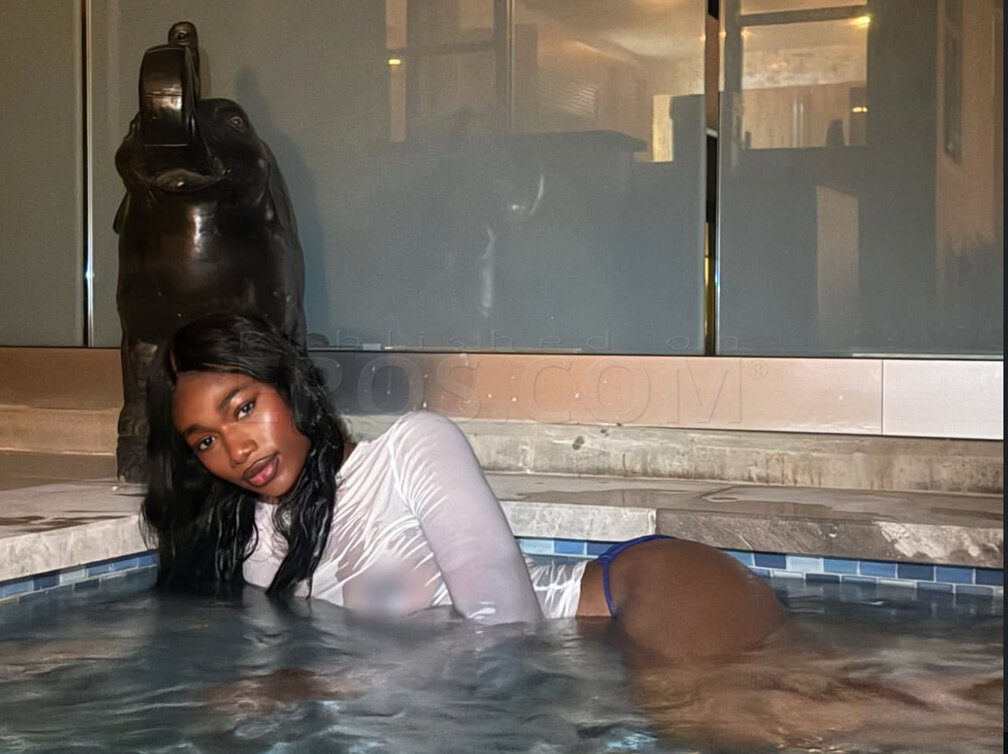 VIP Shay