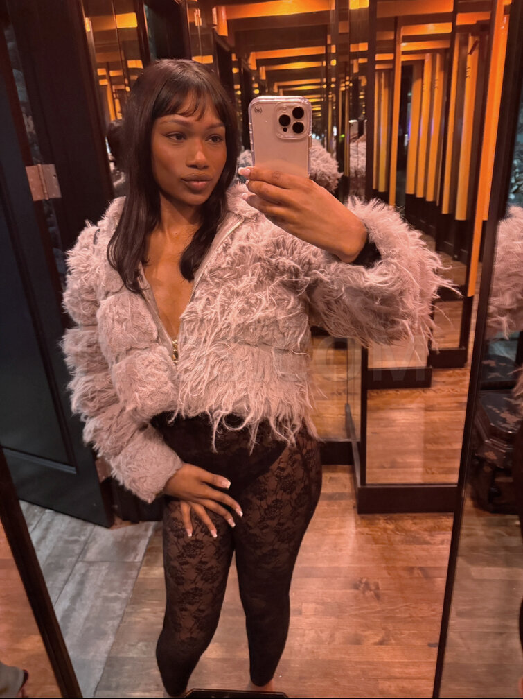 VIP Shay