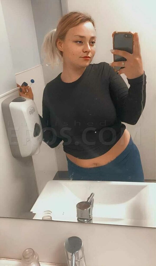 Lexie Queen