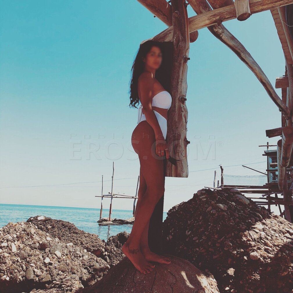 Italian Beauty