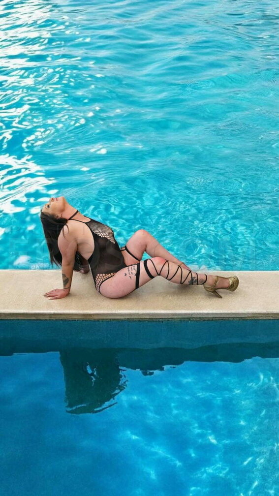 Alicia Oaks