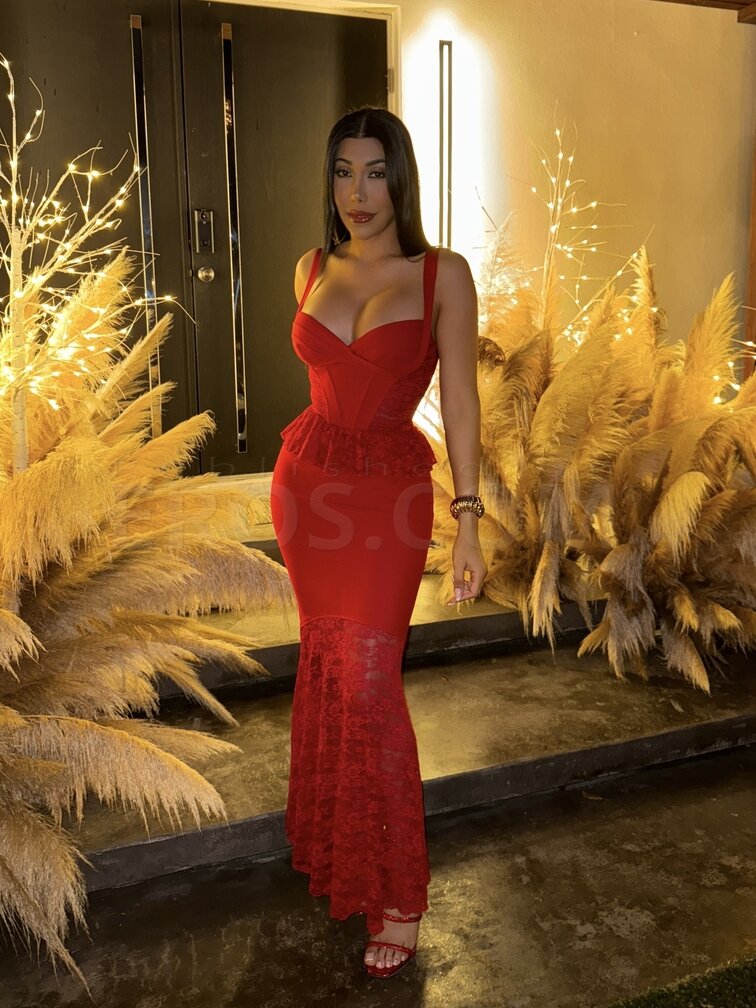 Gissy G.