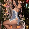 TS Gissy In South Beach