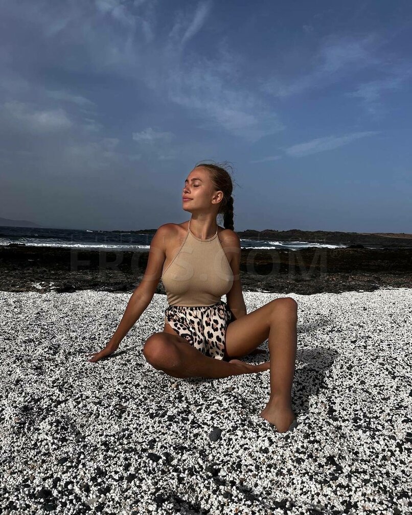 Milana KOP