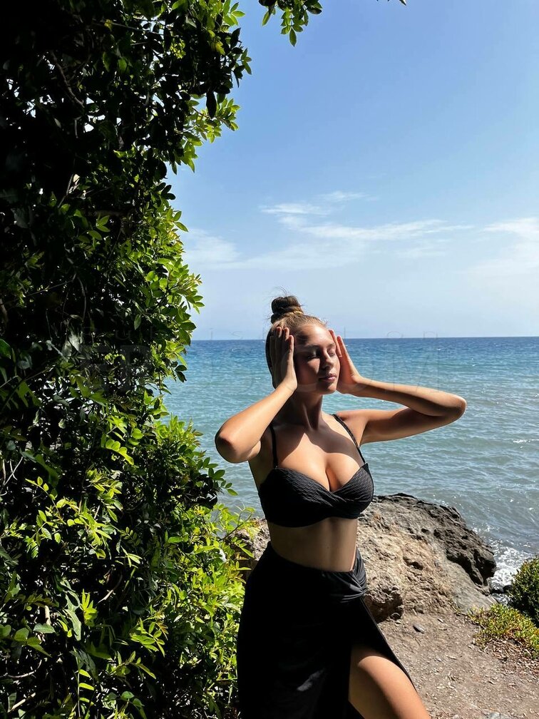 Milana KOP