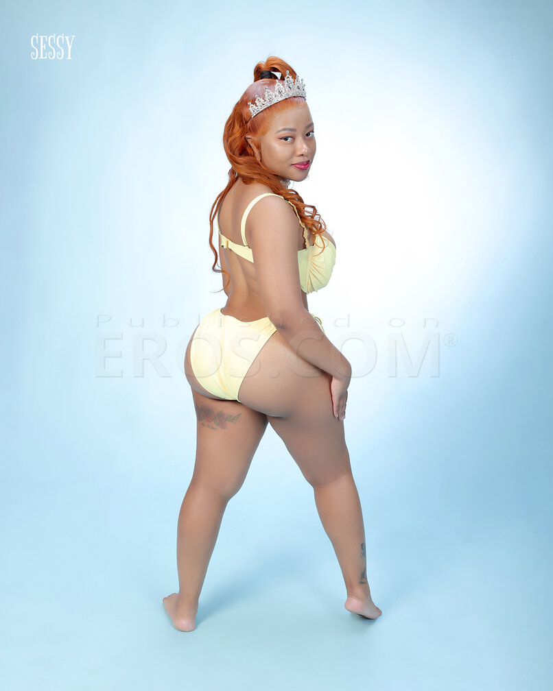 Sexy Sessy