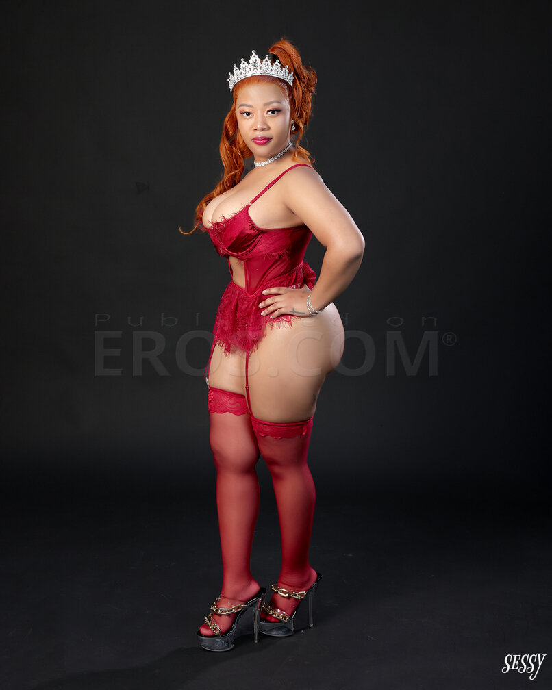 Sexy Sessy